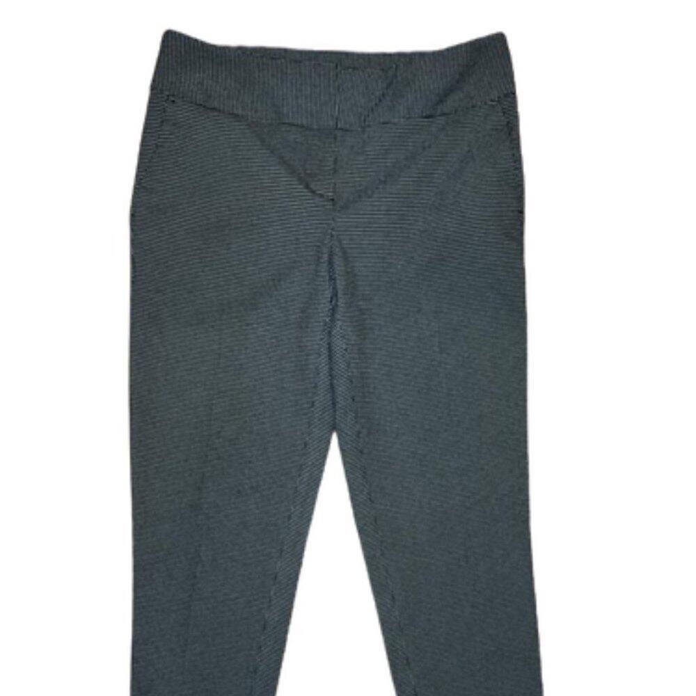 Worthington Modern Fit Business Pants || 4 EUC